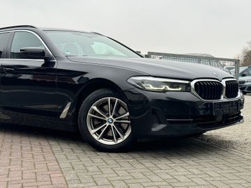 BMW 520 - 10