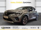 Renault Captur II 1.3 TCe 140 Mild-Hybrid Evolution