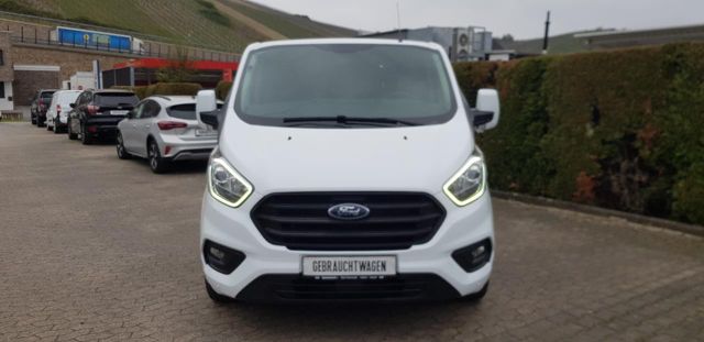 Ford Transit Custom Kasten 300 L1 Trend