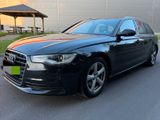 Audi A6 3.0 TDI *S-Line*Austauschmotor 150tkm* - Audi: Austauschmotor