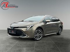 TOYOTA Corolla 2.0 Hybrid Touring Sports Team Deutschla