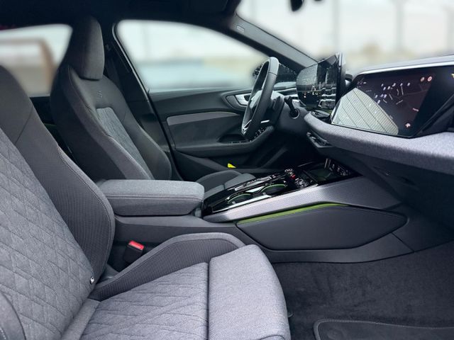 A5 Avant 2.0 TDI 2x S-line Navi El. Heckklappe