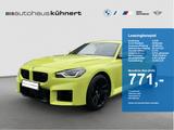 BMW M2 Coupé UPE 85.390 EUR HiFi H-K ACC Shadow Park - BMW E39 mit Benzin-Antrieb