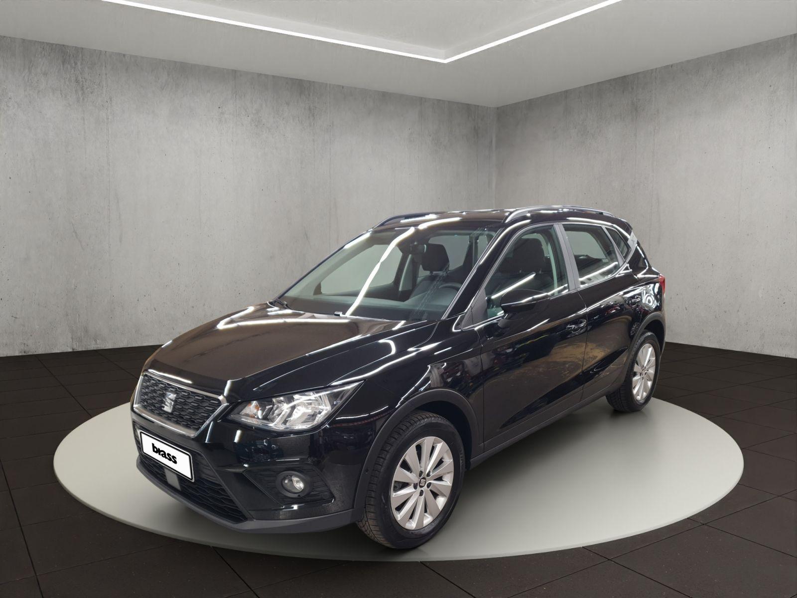 Seat Arona Style