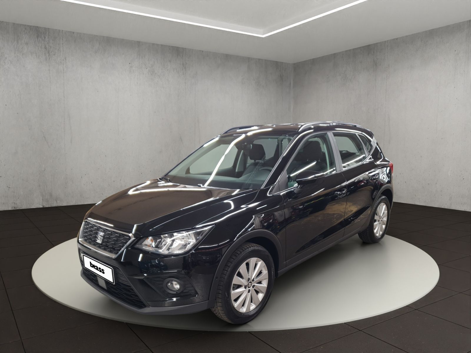 SEAT Arona Style