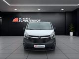 Opel Vivaro Kasten L2H1 2,9t*TEMPOMAT*KLIMA*PDC* - Opel Vivaro in Duisburg