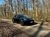 Tesla Model Y Performance Dual Motor AWD Performance - Tesla Model Y: Performance