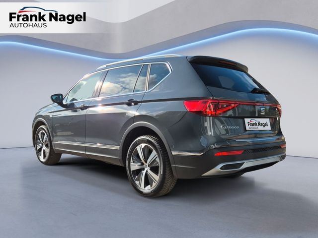 Seat Tarraco Xperience 2.0 TDI