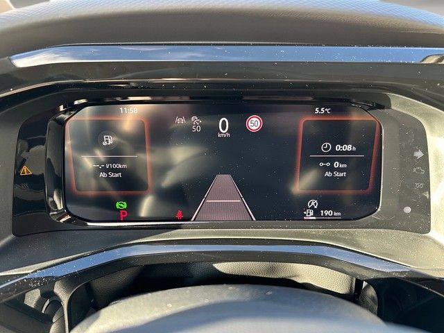 Fahrzeugabbildung Volkswagen T7 Multivan 2.0TDI Life lang +NAVI+7-SITZER+PANO