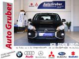 Mitsubishi Space Star Select Klima*DAB*BT*AUX*Aut.Licht*Tou - Mitsubishi Space Star in München