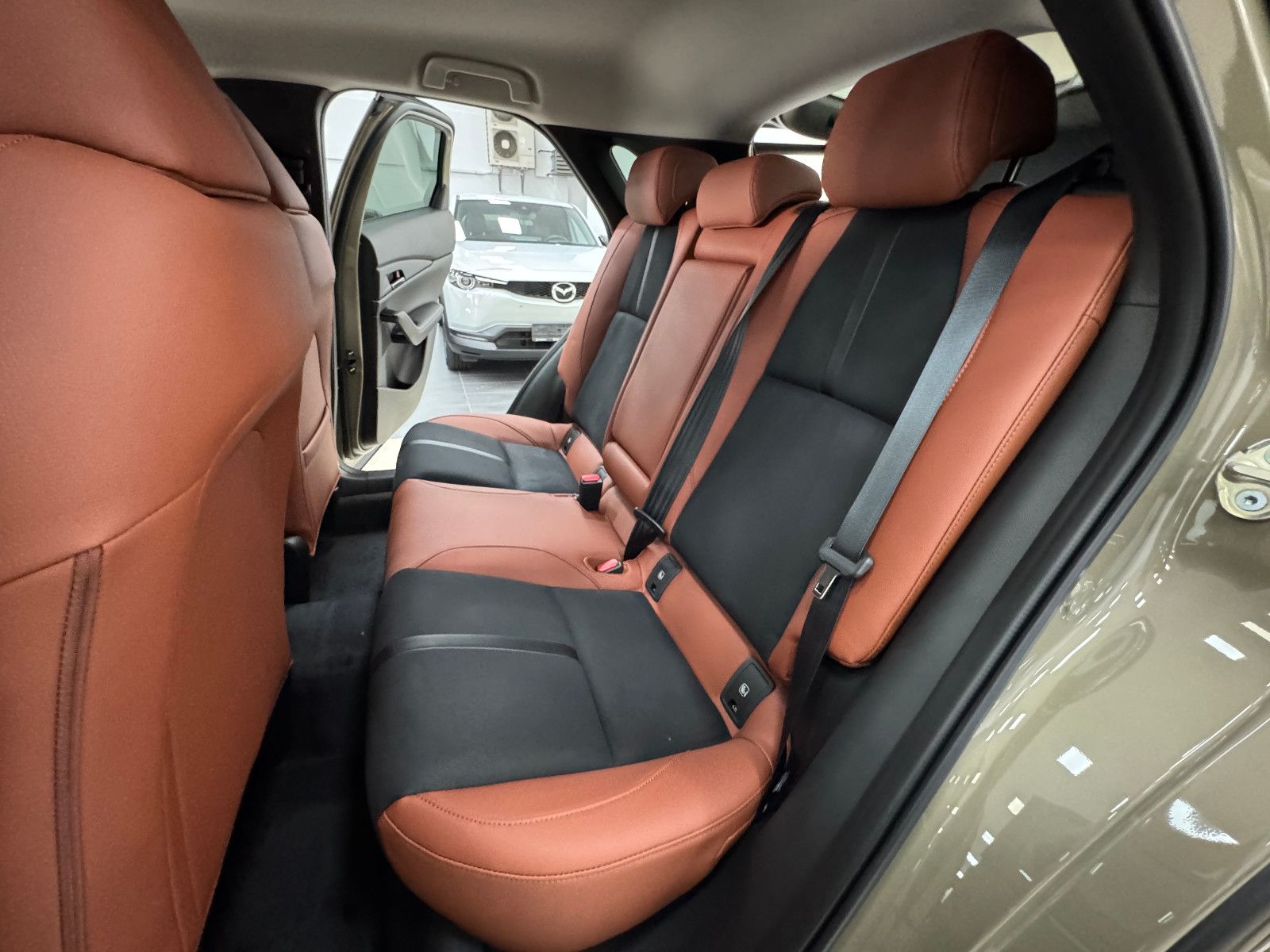 Mazda CX-30 - Bild 13
