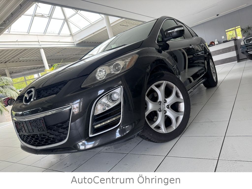 Mazda CX-7