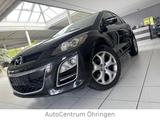 Mazda CX-7 Exclusive-Line Leder Kamera Xenon Navi SHZ - Mazda CX-7 mit Schiebedach