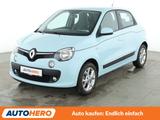 Renault Twingo 1.0 SCe Intens*KLIMA*SHZ*TEMPO*WENIG-KM* - Renault Twingo Gebrauchtwagen in Hannover
