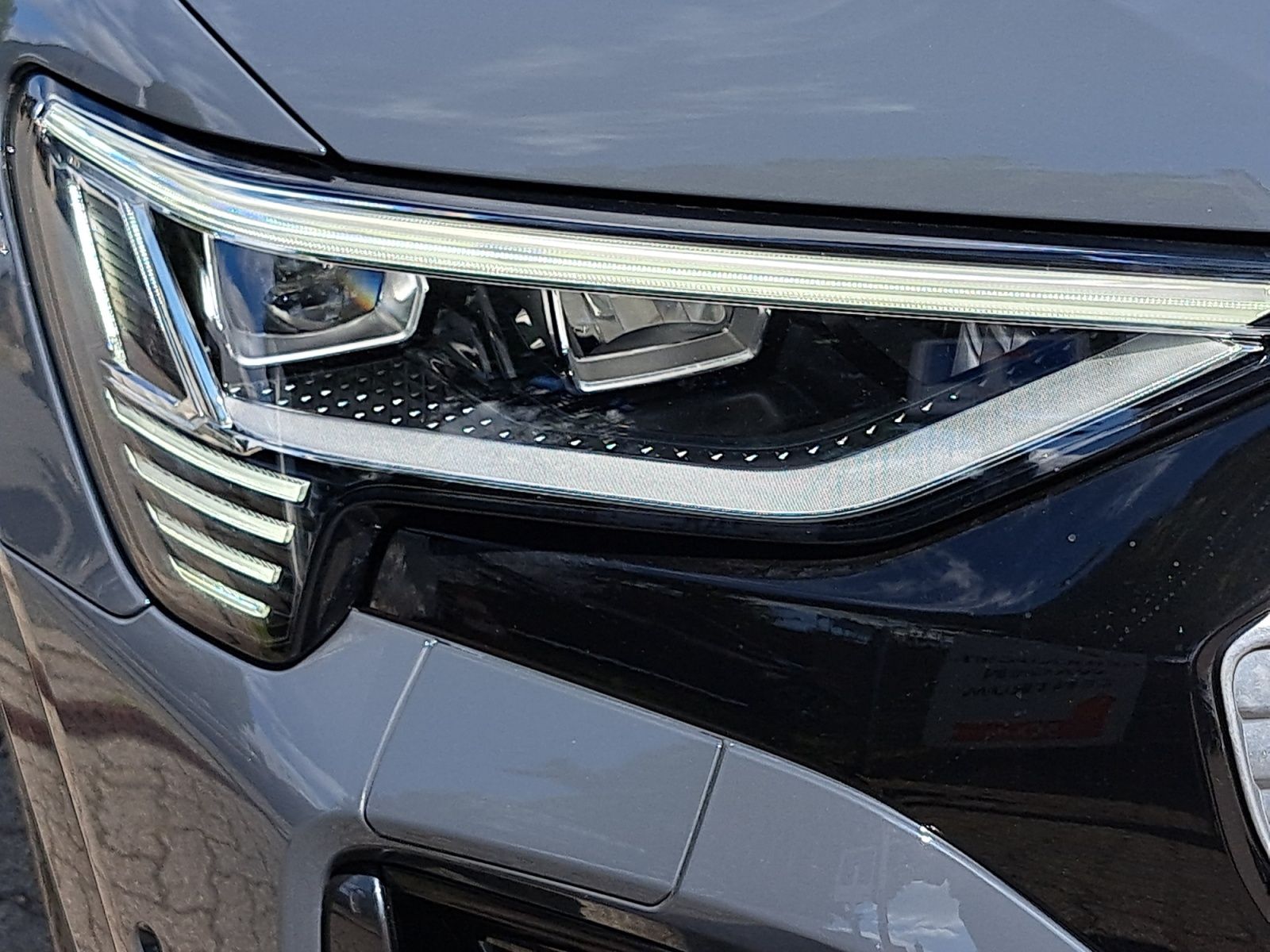 Audi Q8 e-tron - Bild 6