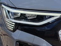 Audi Q8 e-tron - Vorschau Bild 6