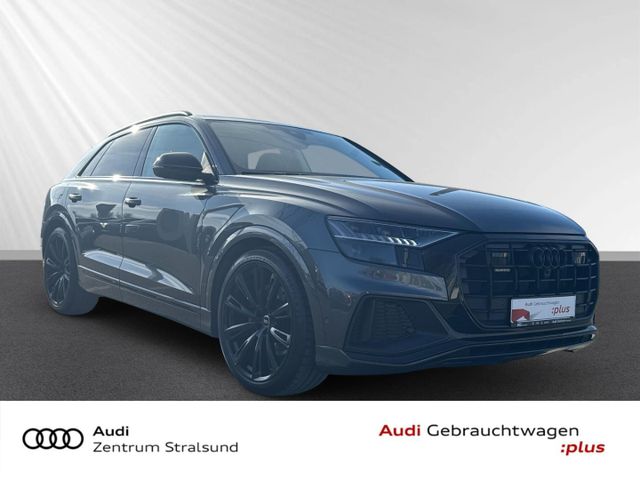 Audi Q8 SUV Q8 50 TDI quattro S line