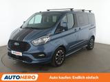 Ford Tourneo Custom 2.0 TDCi 310 L1 Sport Aut.*NAVI* - Ford Tourneo Custom in Frankfurt (Main)