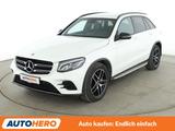 Mercedes-Benz GLC 220 4Matic AMG Line Aut.*LED*TEMPO*PDC*SHZ* - Mercedes-Benz GLC 220 Gebrauchtwagen in Hamburg