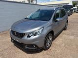 Peugeot 2008 Style 1.6 HDI*Euro6*Klima*Navi*Facelift - gebrauchte Peugeot 2008 mit Facelift