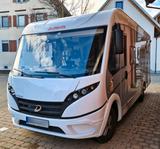 Dethleffs Trend I 7057 EBL  /  Hervorragend ausgestattet