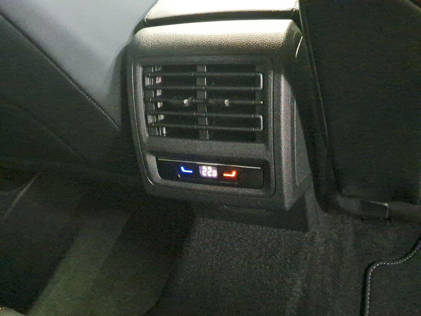 Volkswagen Golf 1.5 eTSI Energy AHK LED RFK 5J.Garantie, миниатюра 17
