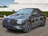 Mercedes-Benz GLE 53 AMG 4M+ Carbon Burmester DVD bi-Color - Mercedes-Benz GLE-Klasse Gebrauchtwagen in München