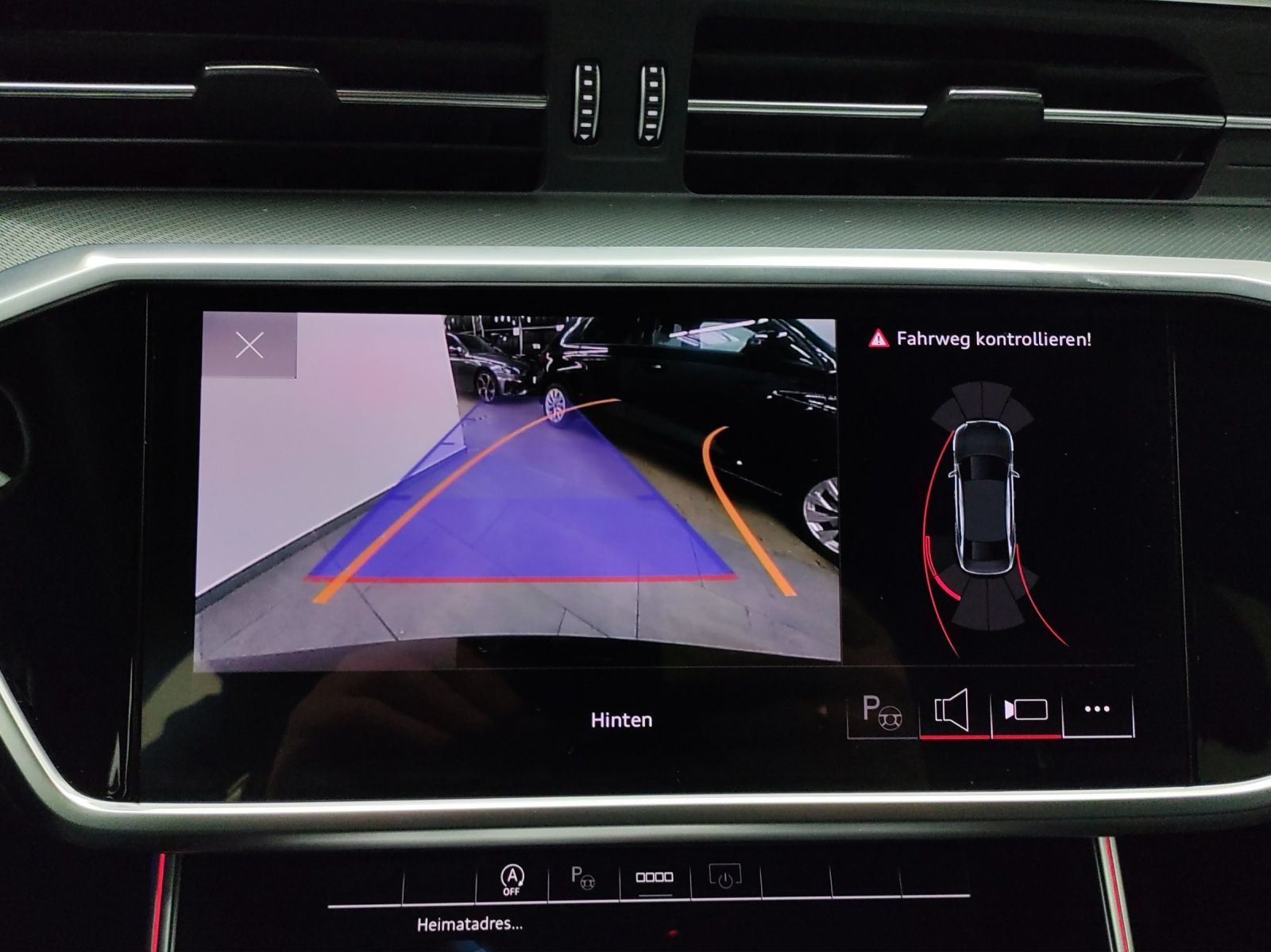 Audi A6 - Bild 16