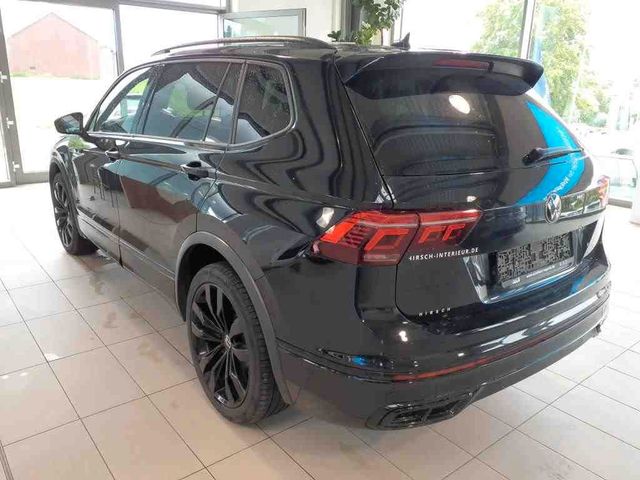Tiguan Allspace 2.0 TDI R-Line 4Motion DSG AHK