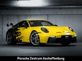 Porsche 911 GT3 Clupsportpaket Bose-Soundsystem - Porsche: Gelb, 911