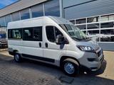 Peugeot Boxer 2.0 HDI L2H2 9 sitze Euro 6 - Peugeot 9-Sitzer