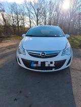 Opel Corsa 1.2 ecoFLEX Edition Edition - Opel Corsa aus 2011: Ecoflex