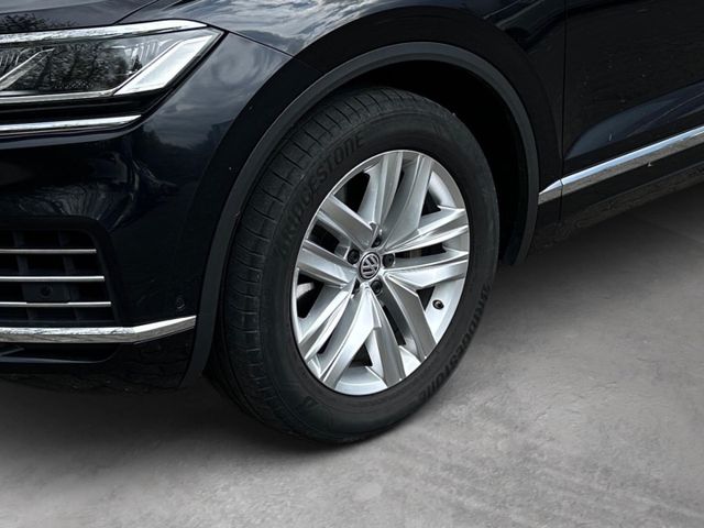 Touareg 4Motion V6 Atmosphere 3.0 TDI LED Leder 