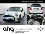 MINI Cooper SE. Classic Trim Navi Klima PDC LED DAB S - weiße MINI Cooper SE