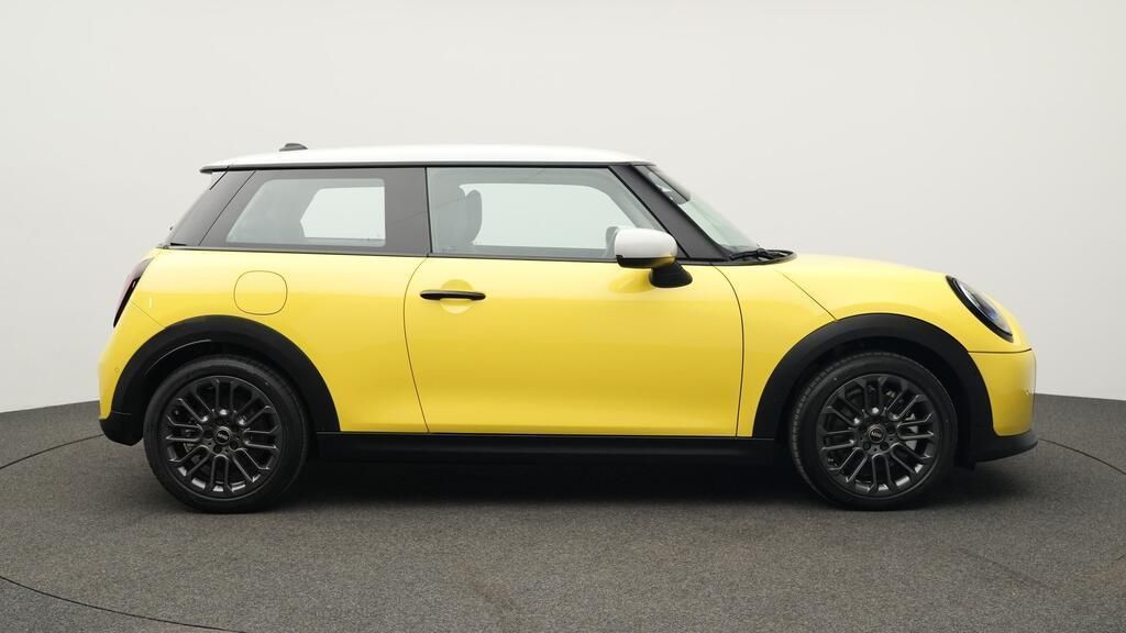 MINI Cooper C - Bild 4