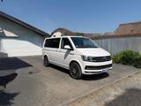 Volkswagen T6 Multivan - Volkswagen T6 Benziner Gebrauchtwagen