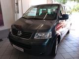 Volkswagen T5 Multivan Diesel - gebrauchte VW T5 Multivan aus dem Jahr 2008