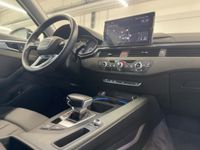 Audi A4 - Vorschau Bild 14