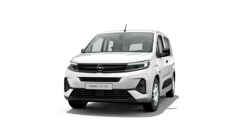 Opel Combo Edition Elektro