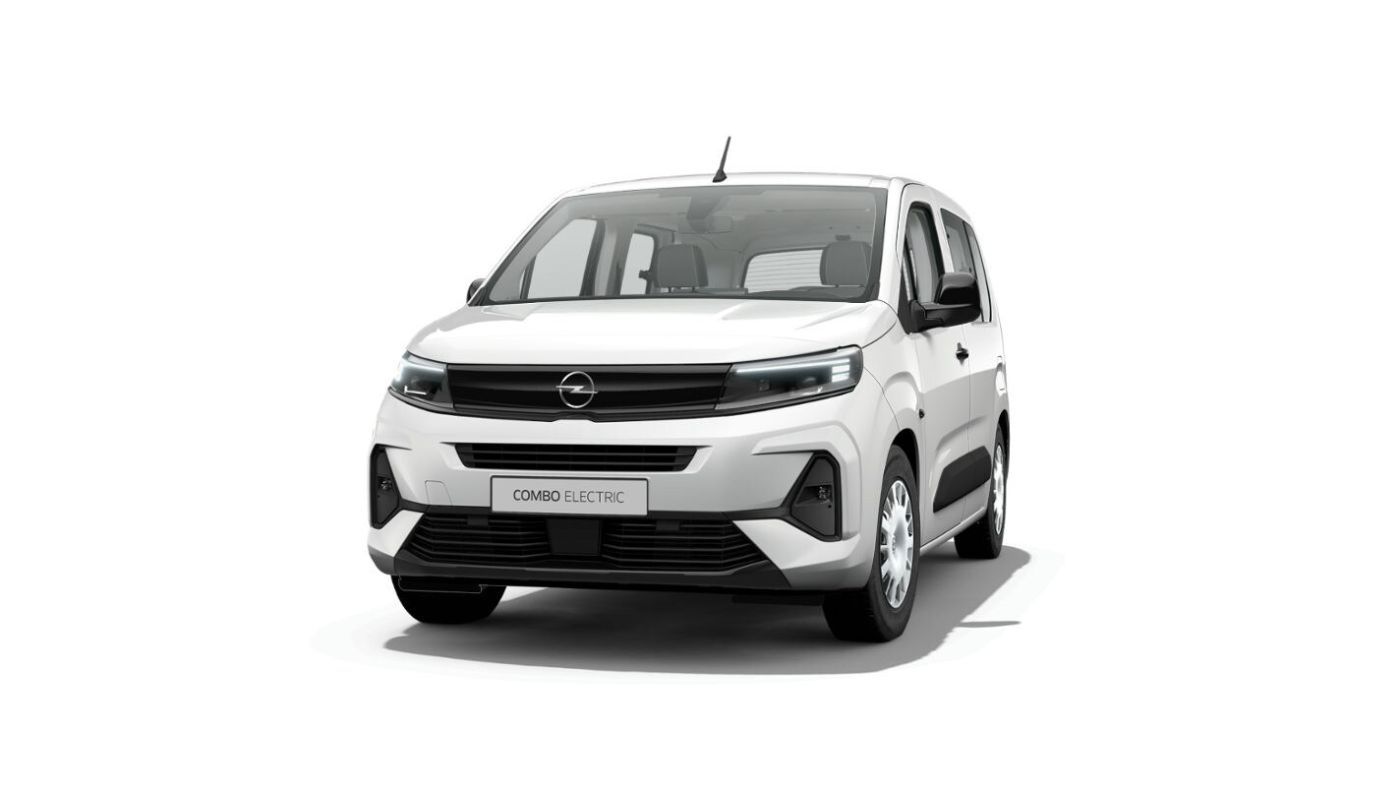 Opel Combo - Bild 1