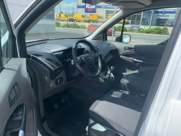 Ford Transit Connect Trend L2 Klimaanlage
