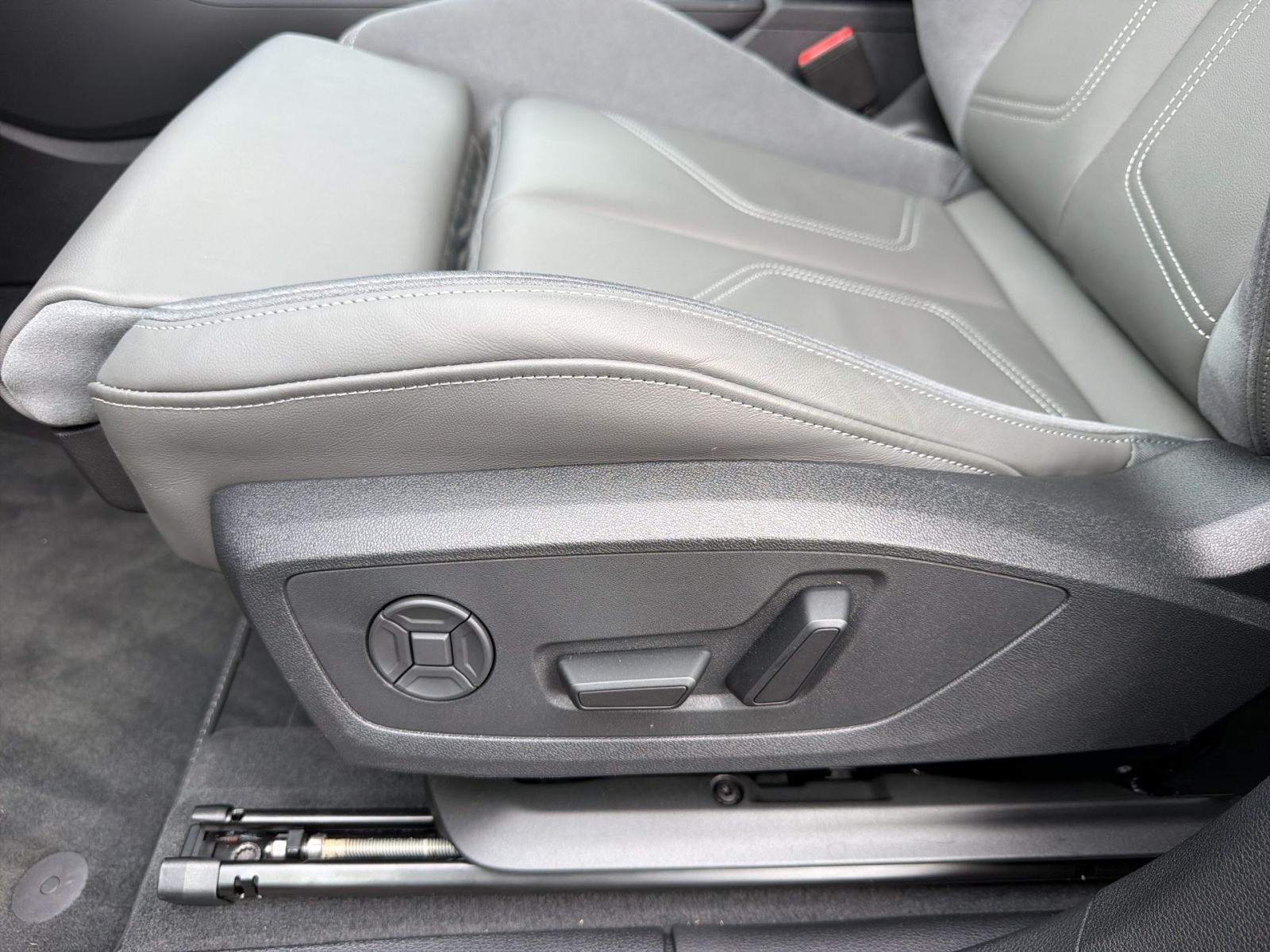 Audi Q3 - Bild 22
