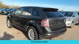 Ford Edge 3.5 Benzin/Gas - Automatik 4x4 - Ford Edge in Hannover