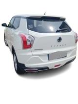 Ssangyong Tivoli 1.6 e-XGi 160 FORWARD SHZ*PDC*Tempomat - Ssangyong Tivoli in Essen
