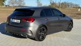 Mercedes-Benz A 200 d  - Mercedes-Benz A 200 von privat
