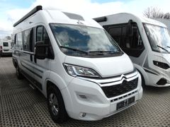 Adria Twin All-IN 640 SL Einzelbetten