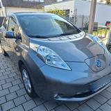 Nissan Leaf Acenta 30kWh Battery Acenta - Nissan Leaf: 30 Kwh