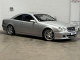 Mercedes-Benz CL 500 5.8 BRABUS - Mercedes-Benz CL 500 in Duisburg