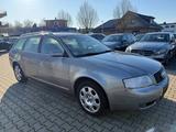 Audi A6 1.9 TDI 6-Gang Avant 2.Hand HU-06/27 Leder - Audi A6 mit Diesel-Antrieb: Kombi, 1.9