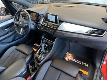 MYAUTOCENTER – Gebraucht- und Jahreswagen mit Werkstattservice in Pfaffenhofen BMW 225 Active Tourer Sport Line *Pano*Navi*LED*